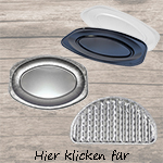 Servier- und Partyplatten & Grillschalen Servier- und Partyplatten & Grillschalen
